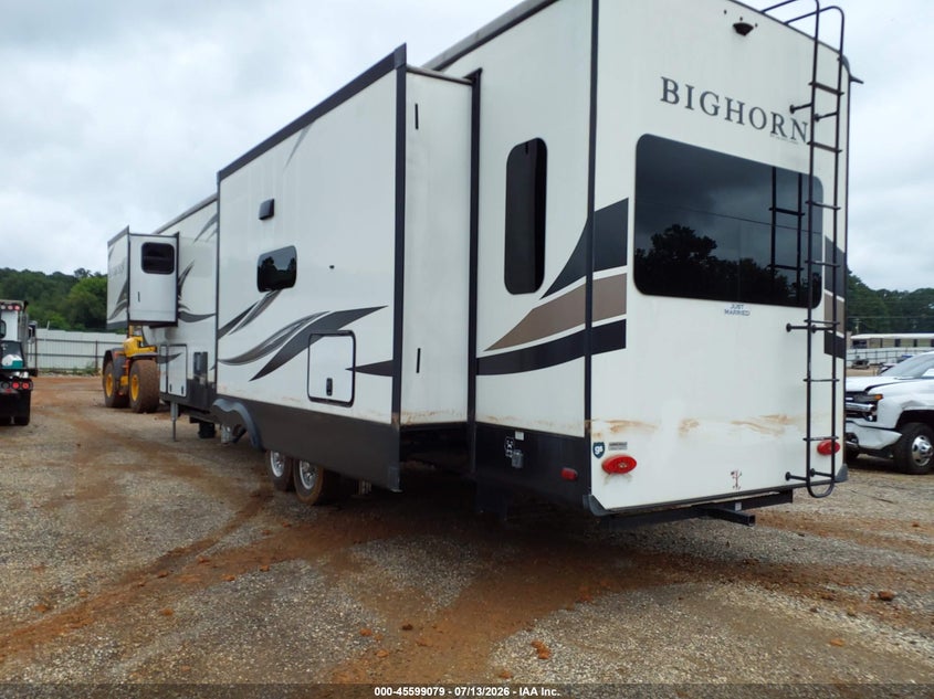 2021 HEARTLAND RV OTHER auction photo 3