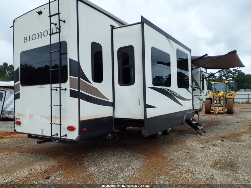 2021 HEARTLAND RV OTHER auction photo 4