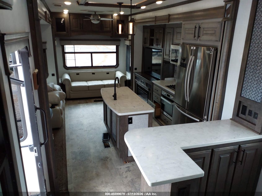 2021 HEARTLAND RV OTHER auction photo 5