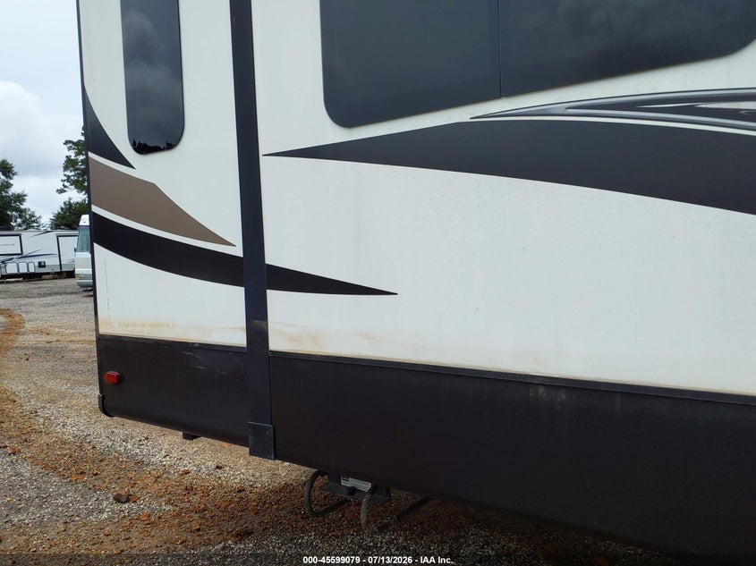 2021 HEARTLAND RV OTHER auction photo 6