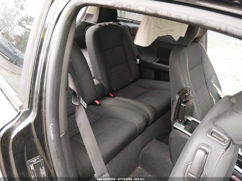 2011 VOLVO C30 auction photo 8