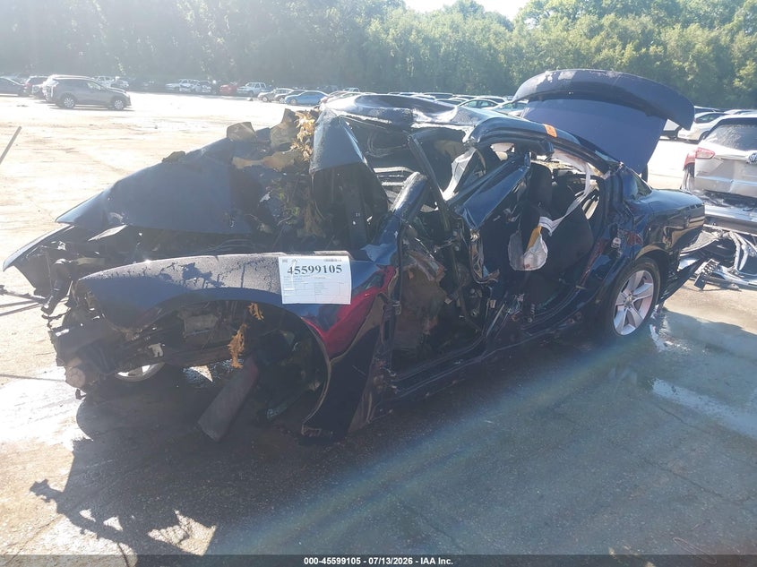 Vin: 2c3cdxbg5ch295864, lot: 46097527, dodge charger se 20122