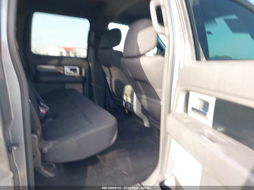 AtlanticExpress - Ford F-150