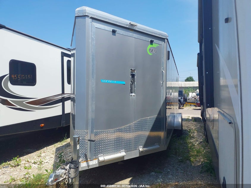 2024 NEO OTHER auction photo 2