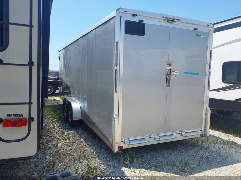 2024 NEO OTHER auction photo 3