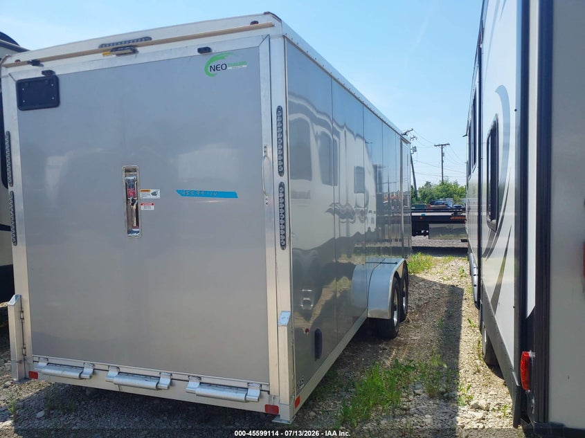 2024 NEO OTHER auction photo 4