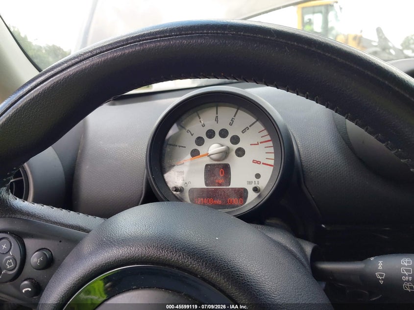 AtlanticExpress - Mini Cooper