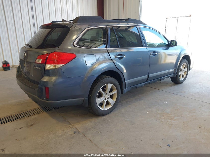 Vin: 4s4brccc7e3252657, lot: 46097586, subaru outback 2.5i premium 20144
