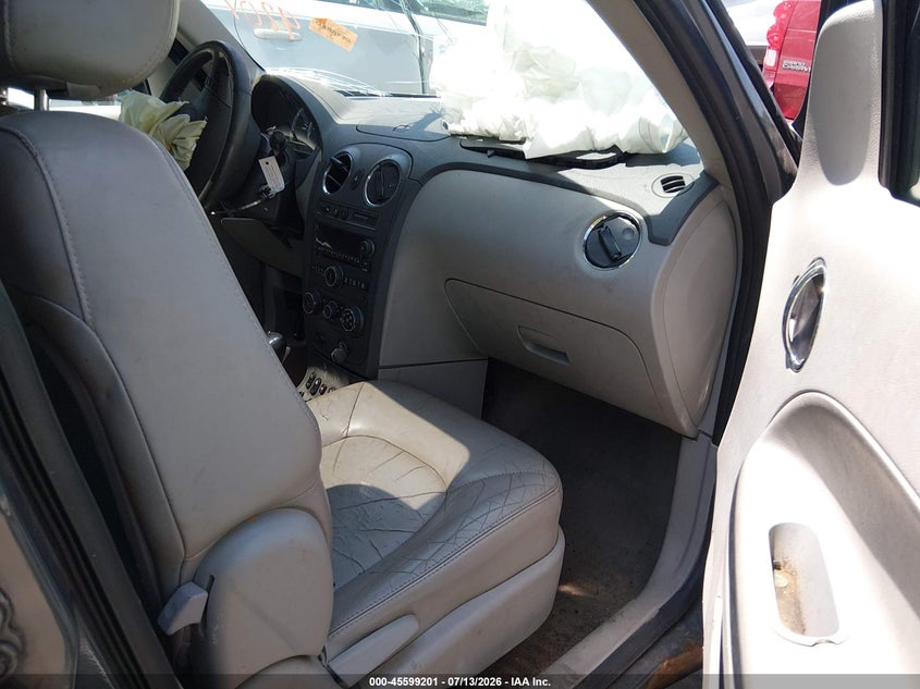2008 CHEVROLET HHR auction photo 5