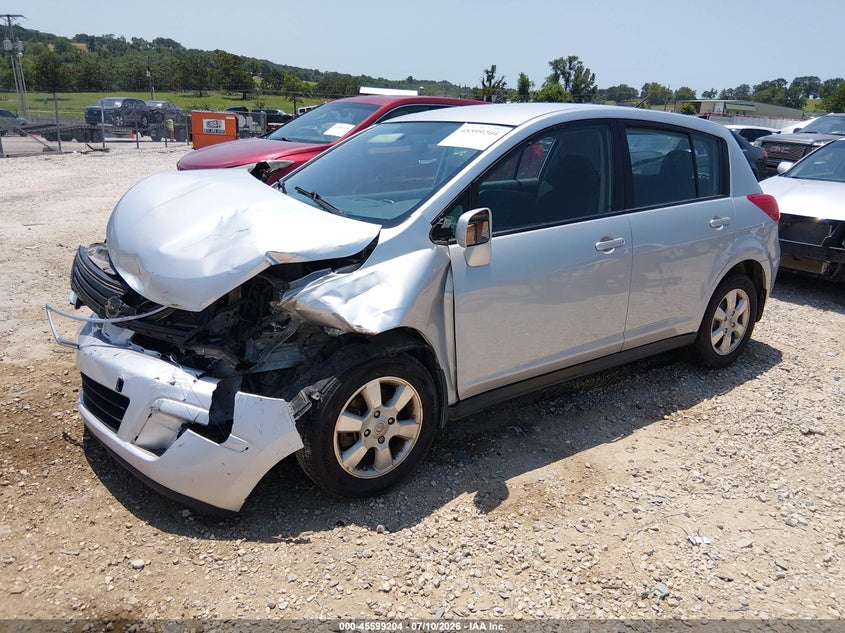 Vin: 3n1bc1cpxck280069, lot: 46097626, nissan versa 1.8 s 20122