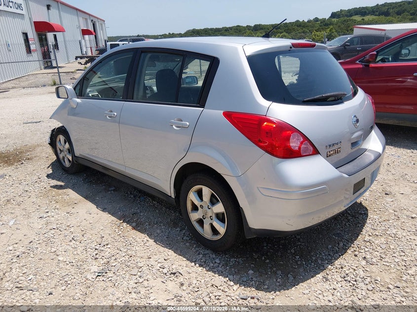 Vin: 3n1bc1cpxck280069, lot: 46097626, nissan versa 1.8 s 20123