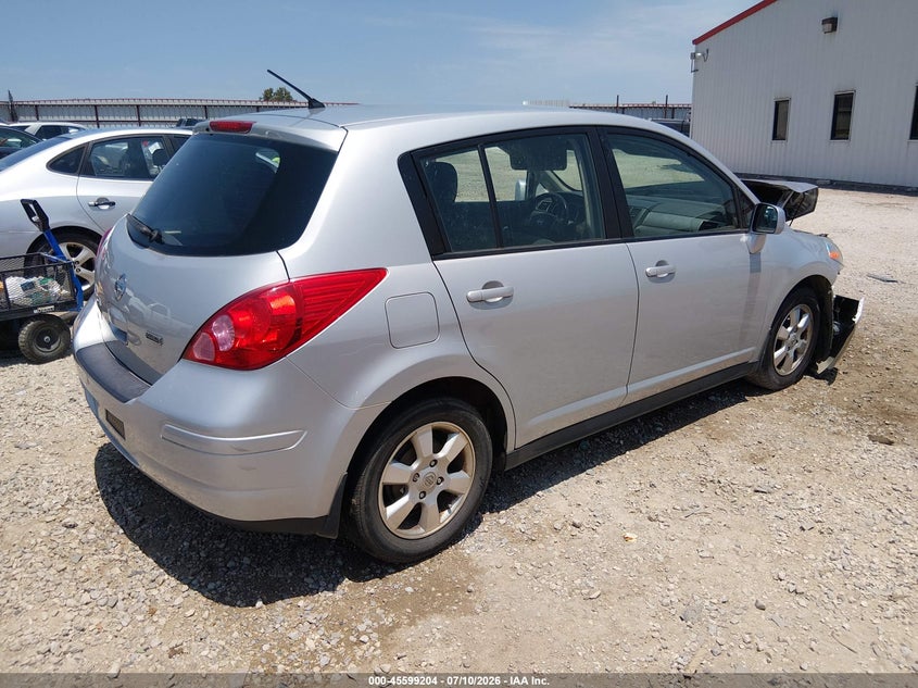 Vin: 3n1bc1cpxck280069, lot: 46097626, nissan versa 1.8 s 20124