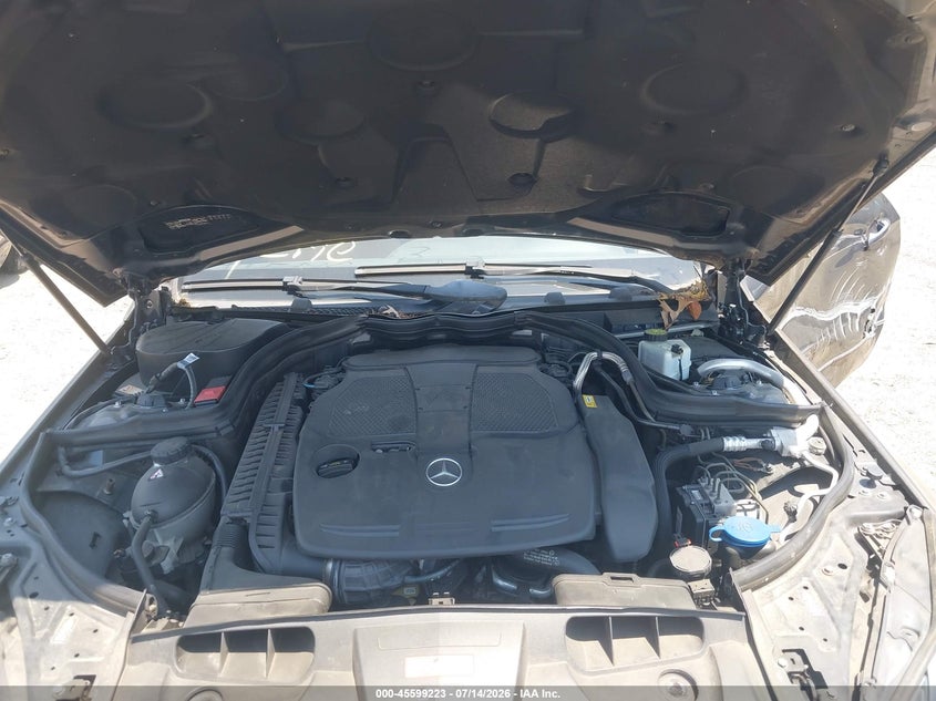 2013 Mercedes-Benz E 350 VIN: WDDKK5KF6DF203498 Lot: 45599223