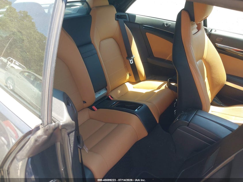 2013 Mercedes-Benz E 350 VIN: WDDKK5KF6DF203498 Lot: 45599223
