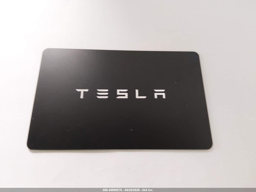 TESLA MODEL 3 2022 VIN 5YJ3E1EA5NF369726