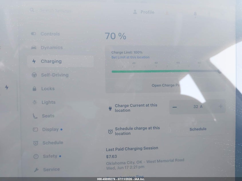 TESLA MODEL 3 - zdjęcie 17