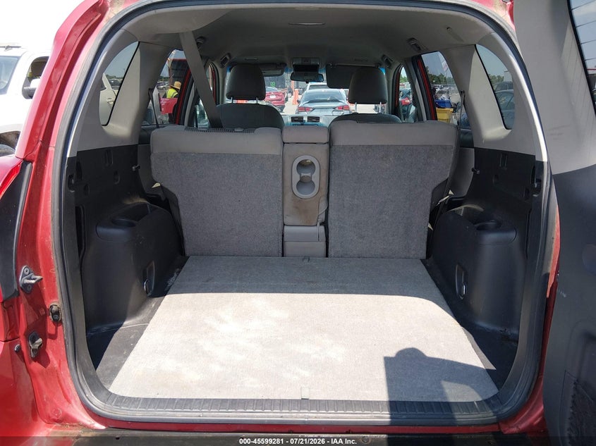 2012 Toyota Rav4 VIN: 2T3ZF4DV0CW111800 Lot: 45599281
