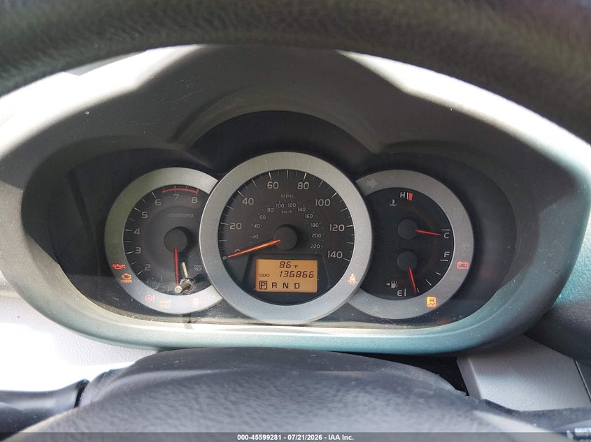 2012 Toyota Rav4 VIN: 2T3ZF4DV0CW111800 Lot: 45599281