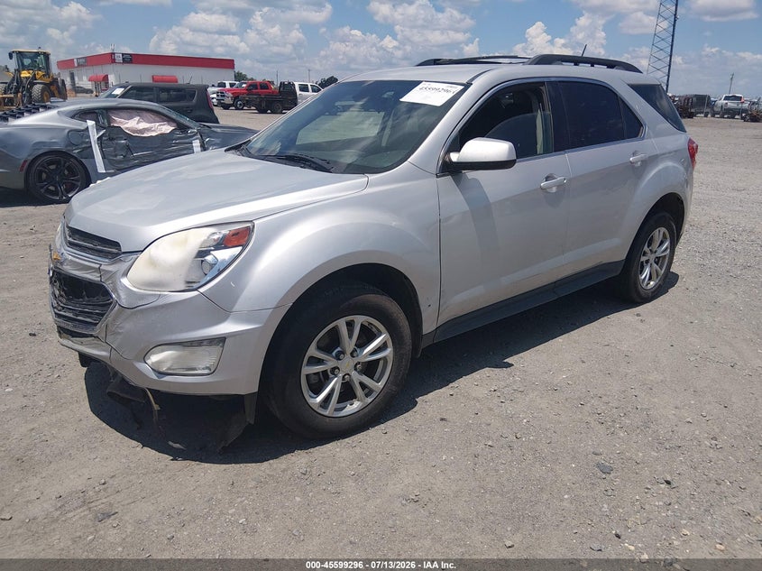 AtlanticExpress - Chevrolet Equinox
