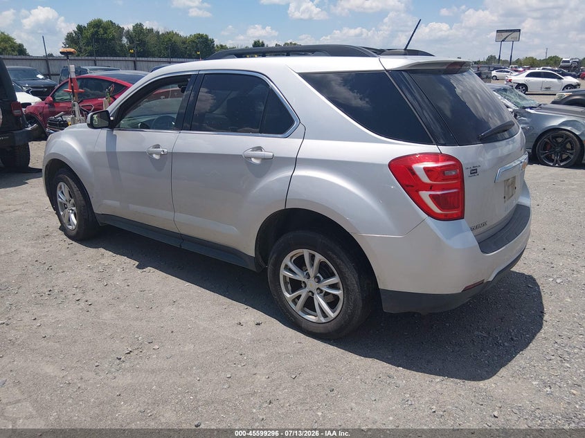 AtlanticExpress - Chevrolet Equinox