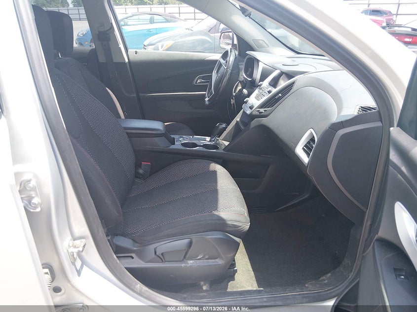 AtlanticExpress - Chevrolet Equinox