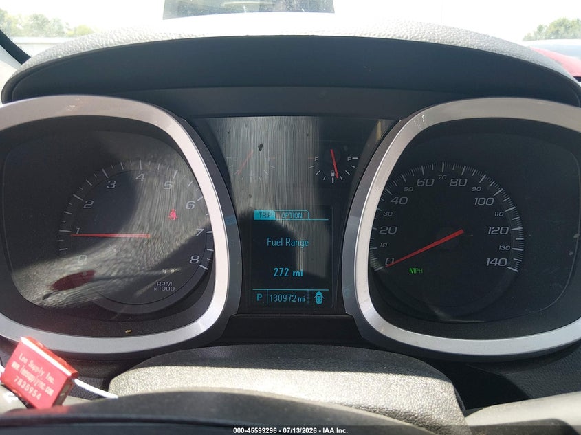 AtlanticExpress - Chevrolet Equinox