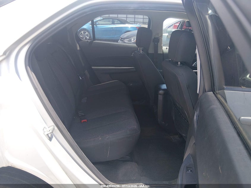 AtlanticExpress - Chevrolet Equinox