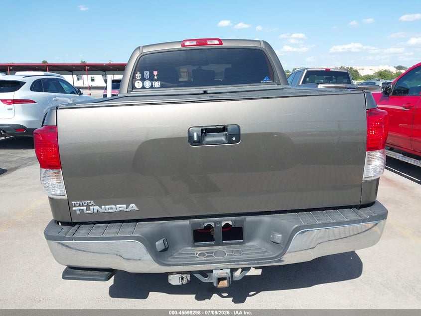 AtlanticExpress - Toyota Tundra