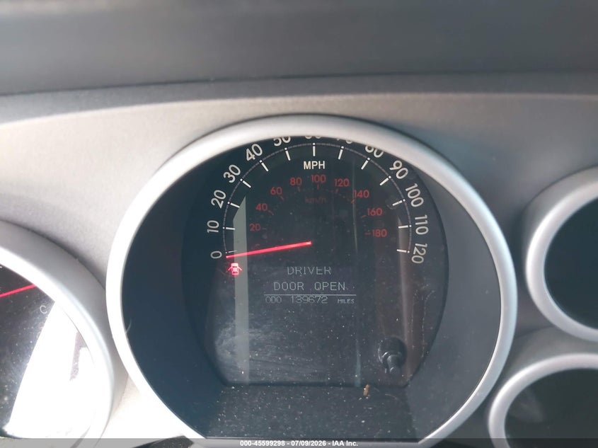 AtlanticExpress - Toyota Tundra