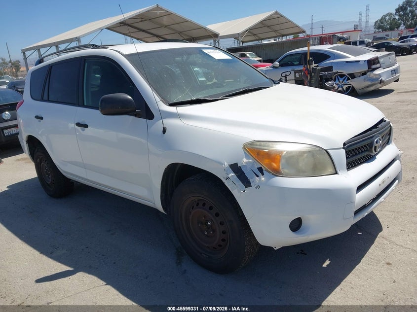 2007 Toyota Rav4