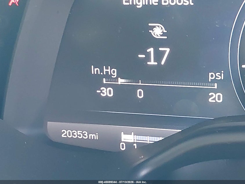 CADILLAC CT5 - zdjęcie 15