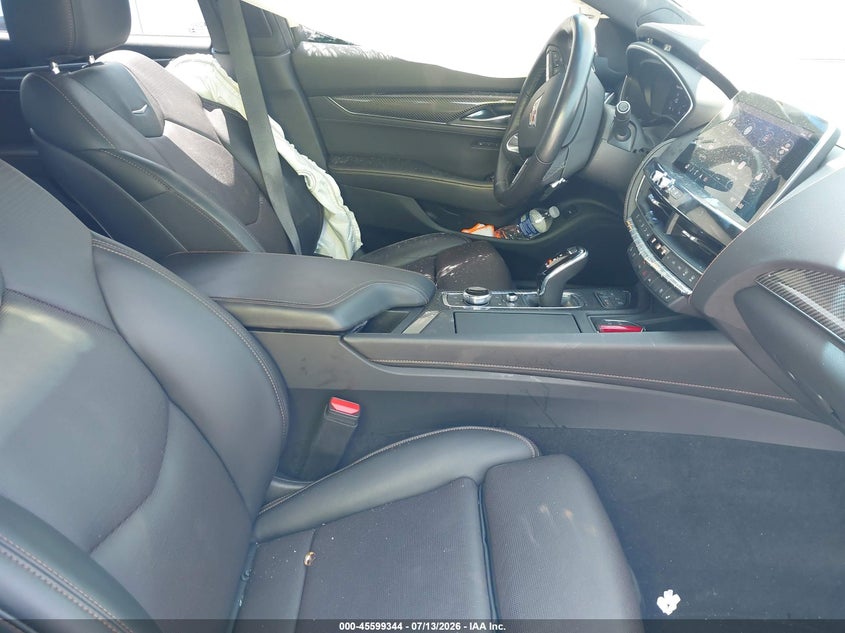 CADILLAC CT5 - zdjęcie 5