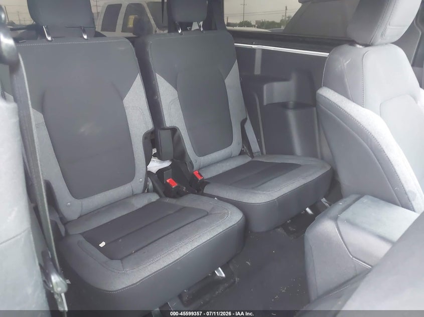 2023 Ford Bronco Big Bend/Black Diamond/Outer Banks VIN: 1FMDE5AP6PLB69942 Lot: 45599357