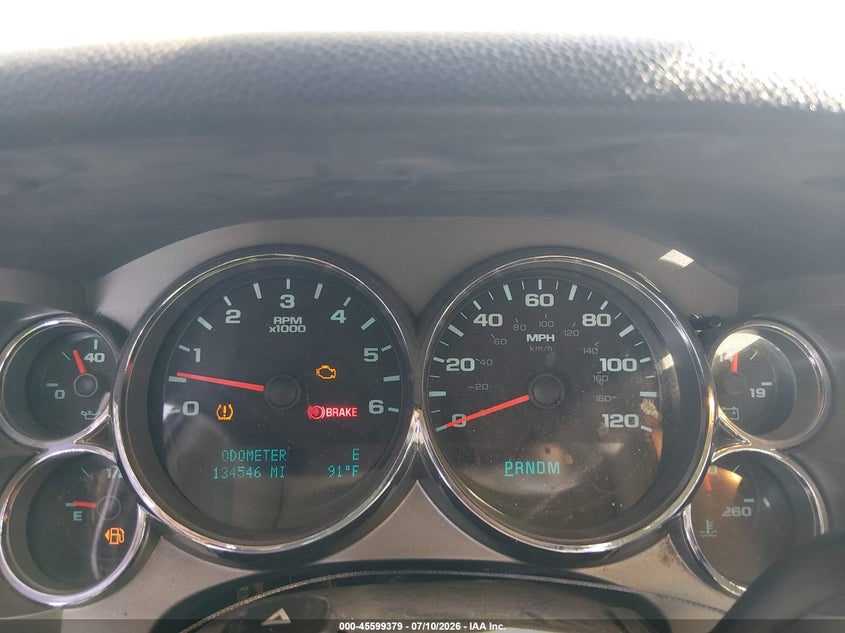 2009 GMC SIERRA TRUCK 5.3L V-8 315HP