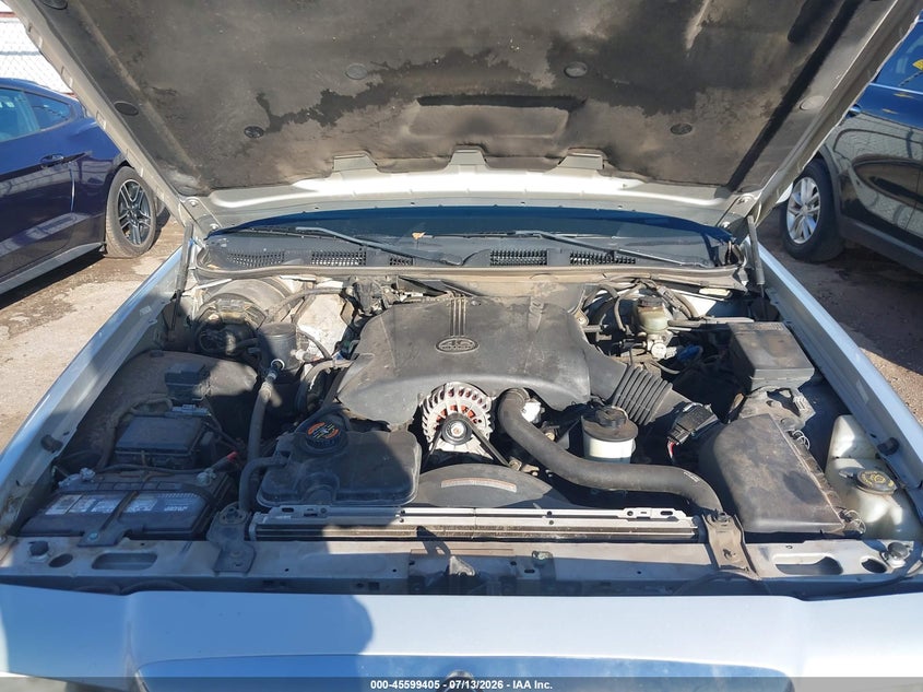 1999 Mercury Grand Marquis Gs VIN: 2MEFM74W1XX640248 Lot: 45599405