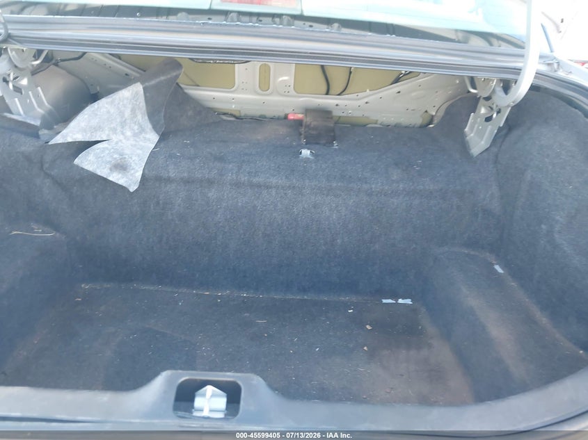 1999 Mercury Grand Marquis Gs VIN: 2MEFM74W1XX640248 Lot: 45599405