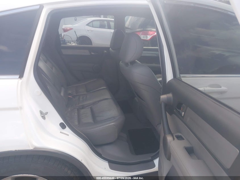 HONDA CR-V 2010 VIN 5J6RE4H74AL040433