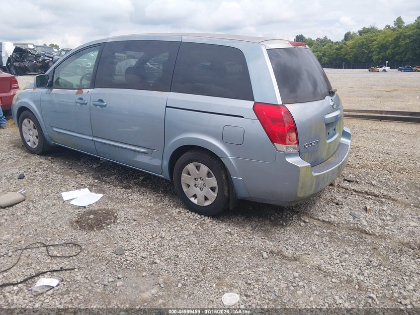 AtlanticExpress - Nissan Quest