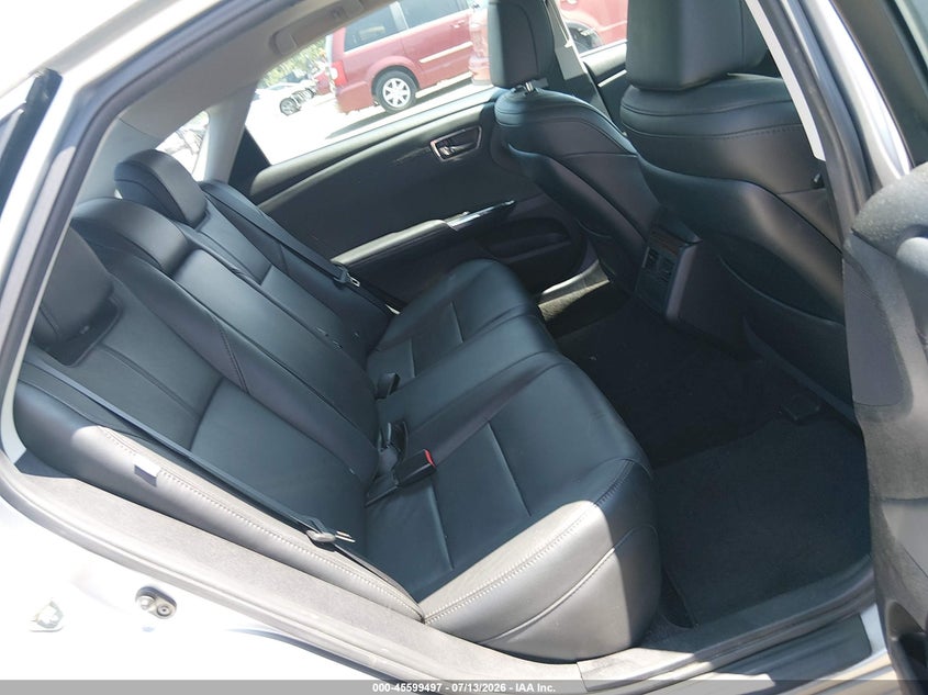 2015 Toyota Avalon Xle Touring VIN: 4T1BK1EB4FU155117 Lot: 45599497