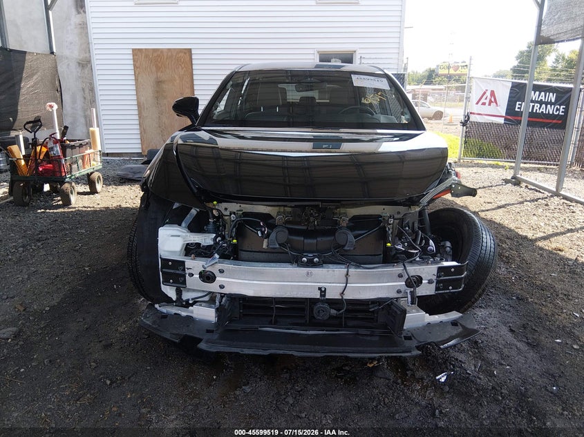 LEXUS RZ 300E 2024 VIN JTJABABB7RA004585
