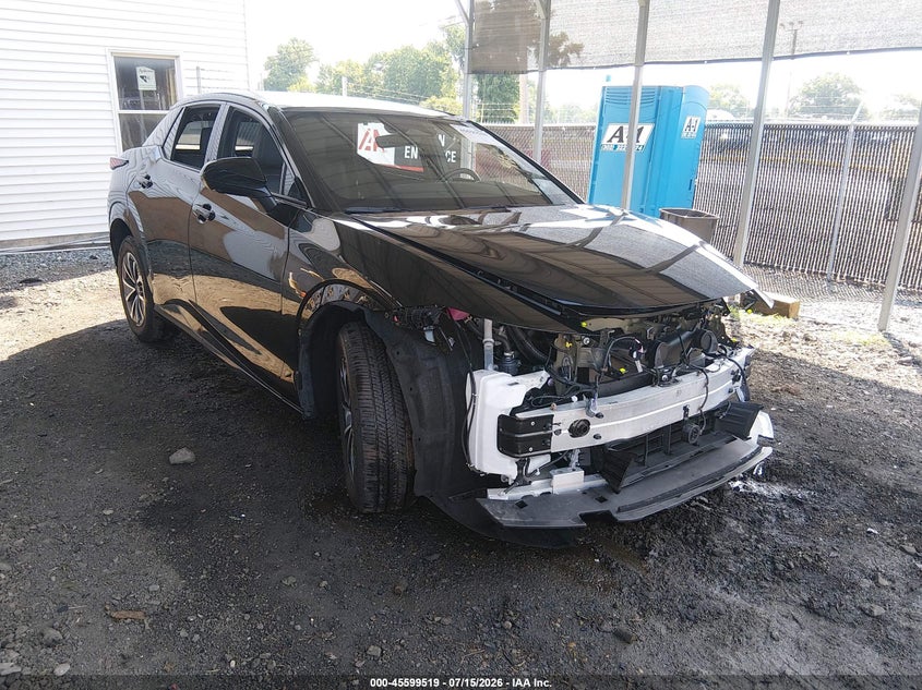 Vin: jtjababb7ra004585, lot: 46097941, lexus rz 300e premium 2024 img_1