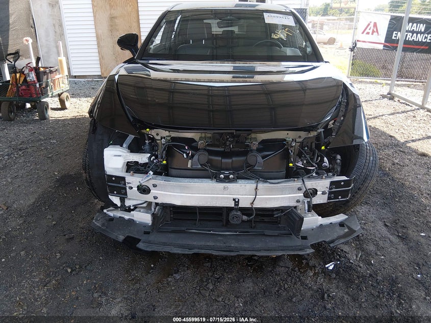 LEXUS RZ 300E 2024 VIN JTJABABB7RA004585