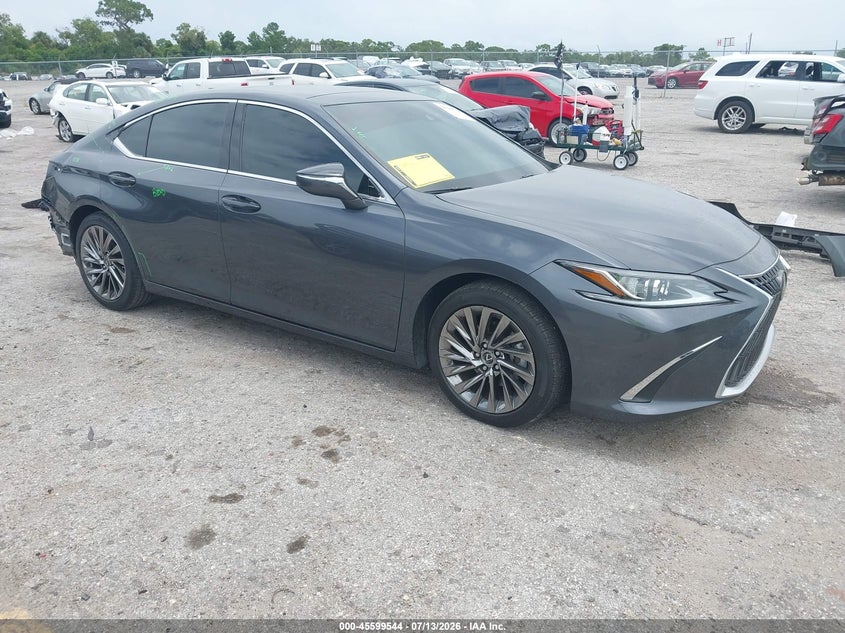Vin: 58aez1b14ru167771, lot: 46097966, lexus es 350 luxury 2024 img_1