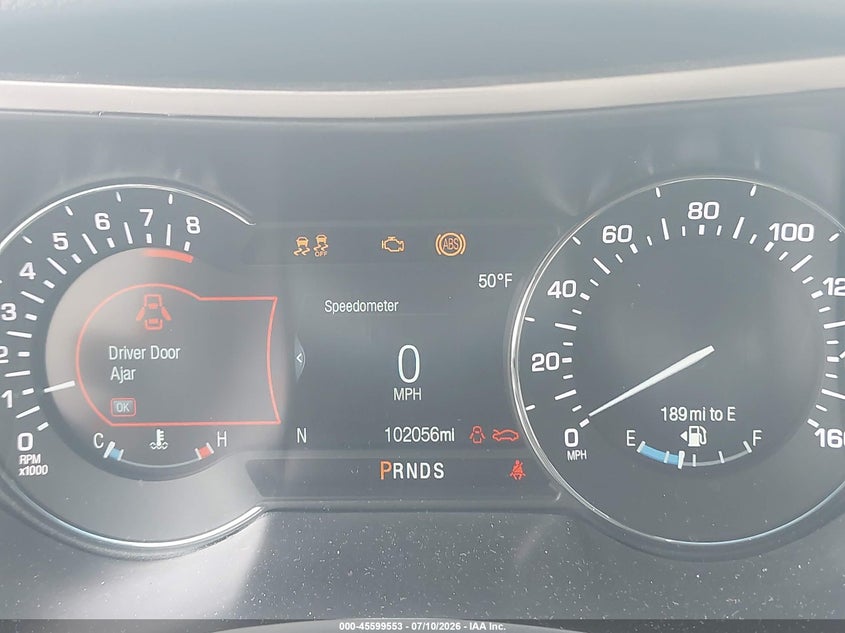 2020 Lincoln Mkz Standard VIN: 3LN6L5A94LR606784 Lot: 45599553