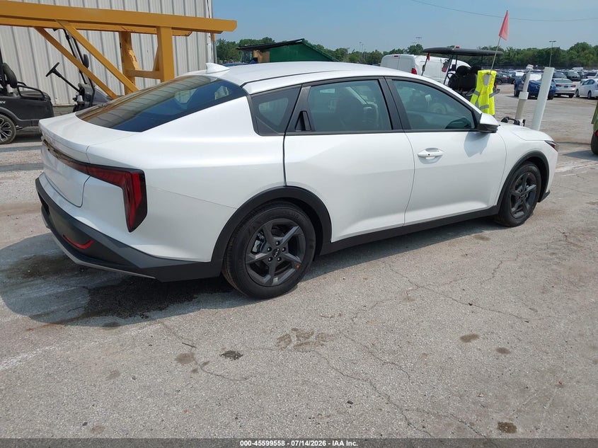 Vin: 3kpft4de2te305994, lot: 46097980, kia k4 lxs 20264