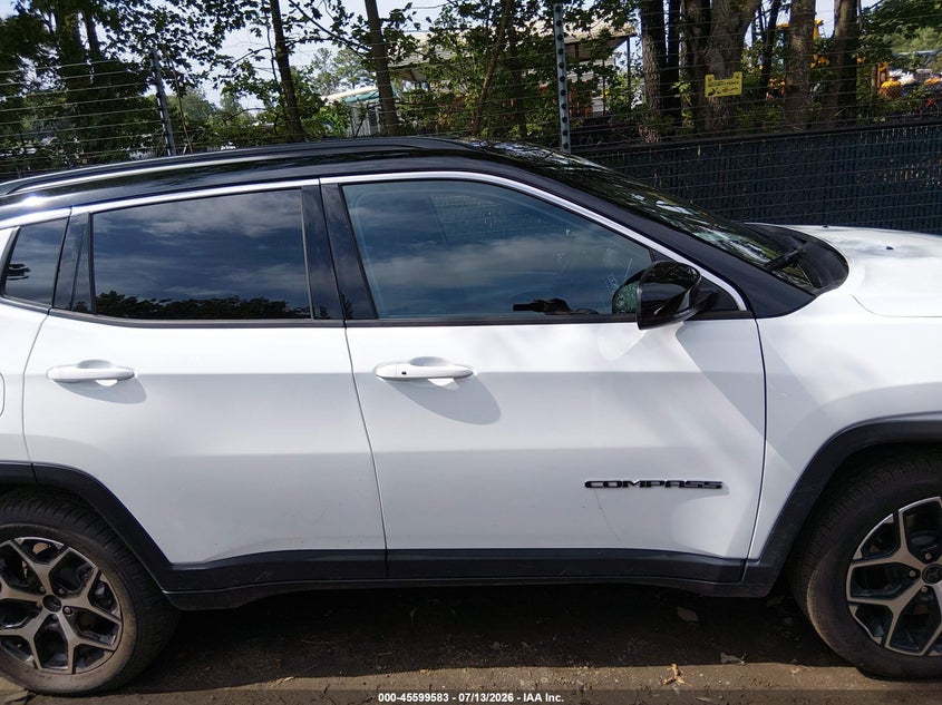AtlanticExpress - Jeep Compass