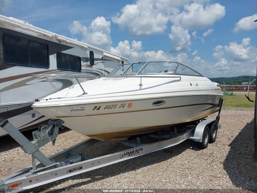2018 LOAD RITE TRL auction photo 2