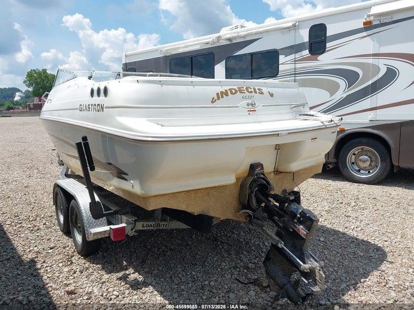 2018 LOAD RITE TRL auction photo 3