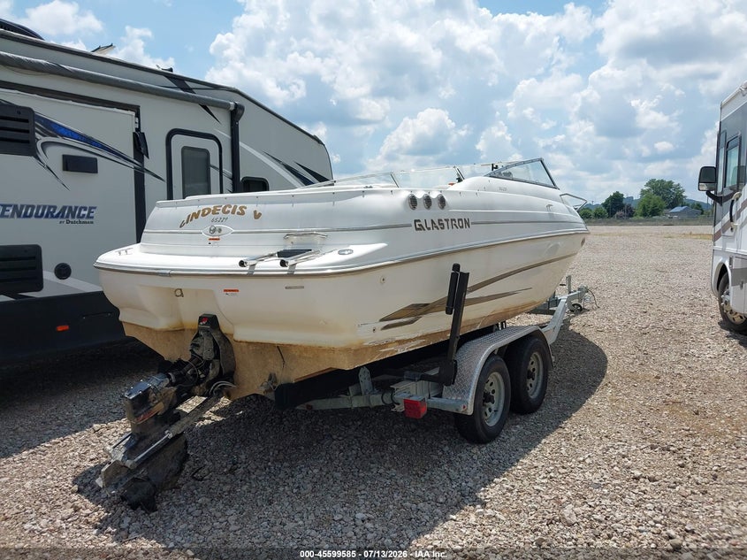 2018 LOAD RITE TRL auction photo 4