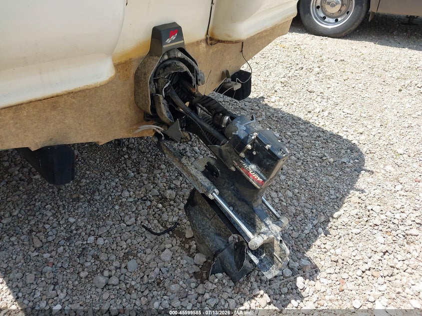 2018 LOAD RITE TRL auction photo 6